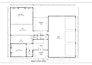 draw floor plans, elevations, and sections in autocad 2d